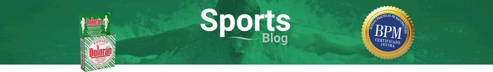 Sports Blog